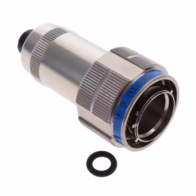 MDPFTV6AN Amphenol Socapex  Conjuntos de conectores USB DVI HDMI